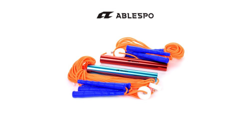 Julbaunrun String Bat Set 2