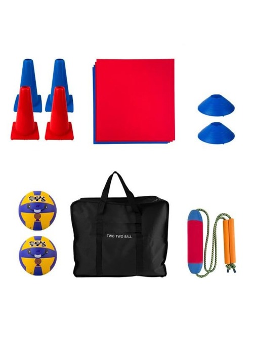 Tutuball Set 2