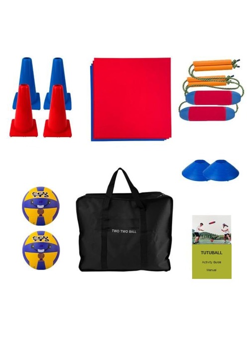 Tutuball Set 1