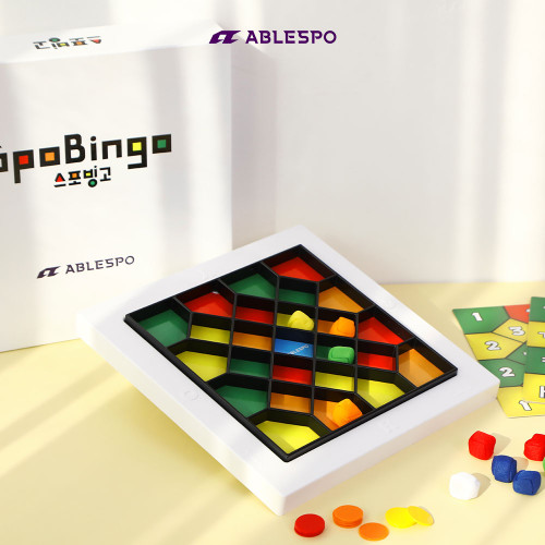Spobingo Special Set