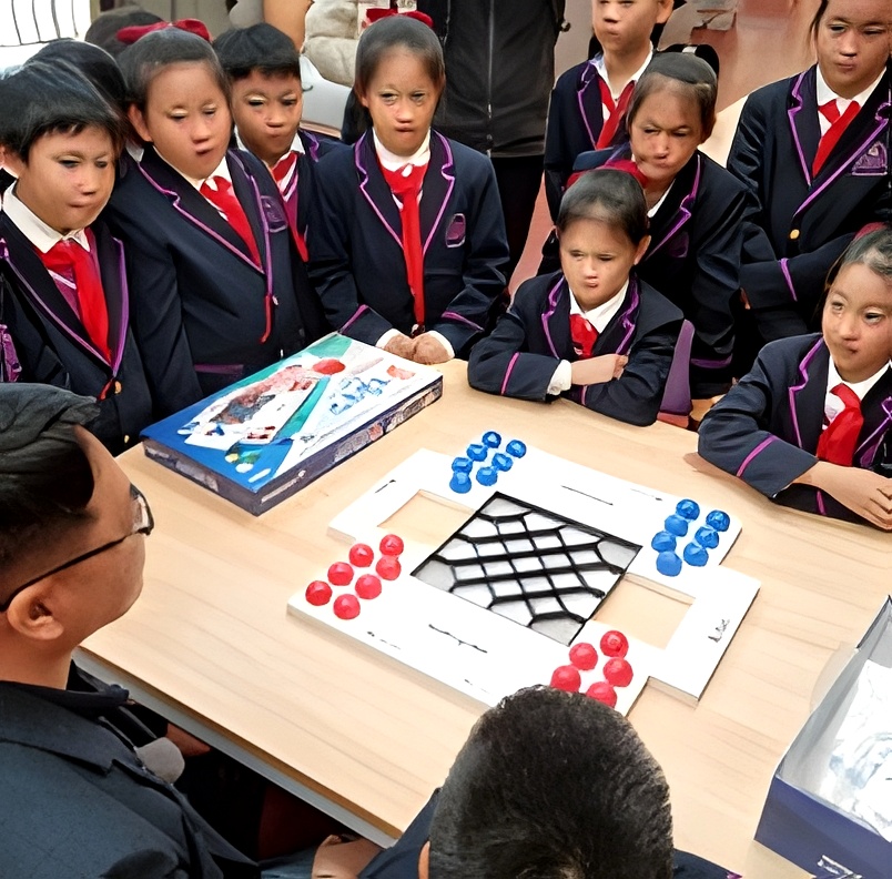 Zaozhuang Experimental Elementary School 2