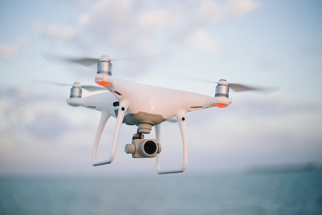 Drone Sports