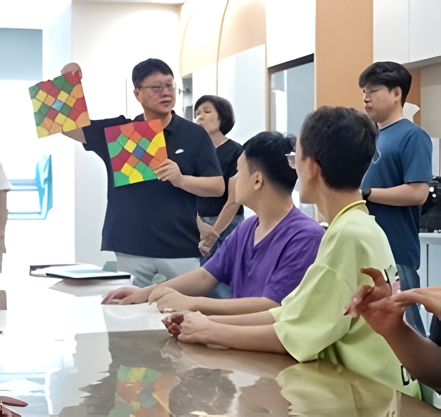 Developmental Disability Education