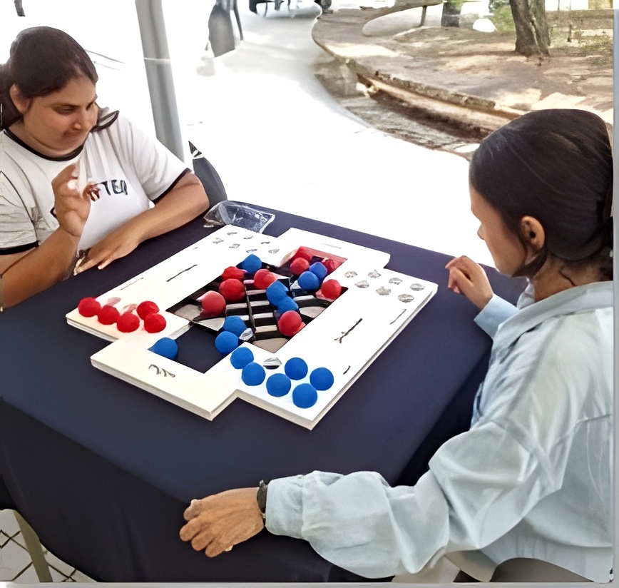International Students