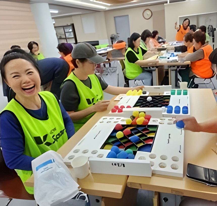 Professional Instructor Training