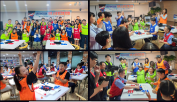 CBMC Tournament